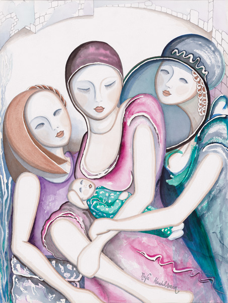 Love and Care