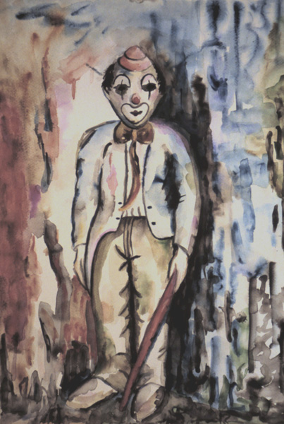 The Little Clown