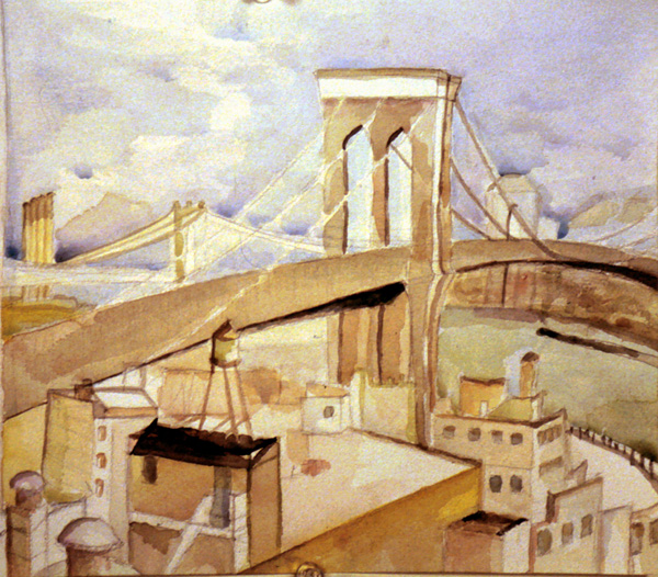The Bridge Home